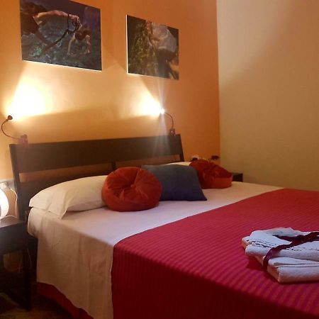 Driade B&B Milazzo Eksteriør billede