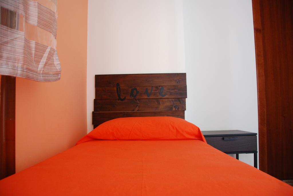 Driade B&B Milazzo Eksteriør billede