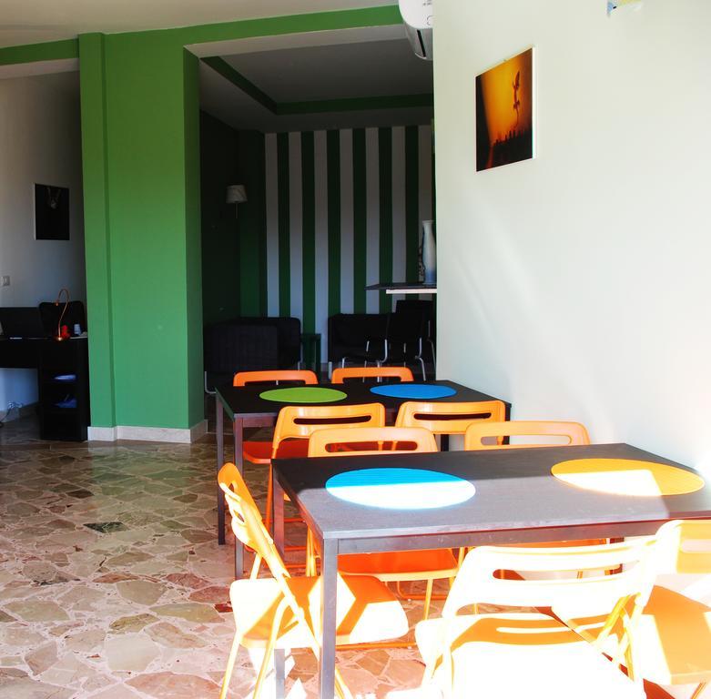 Driade B&B Milazzo Eksteriør billede