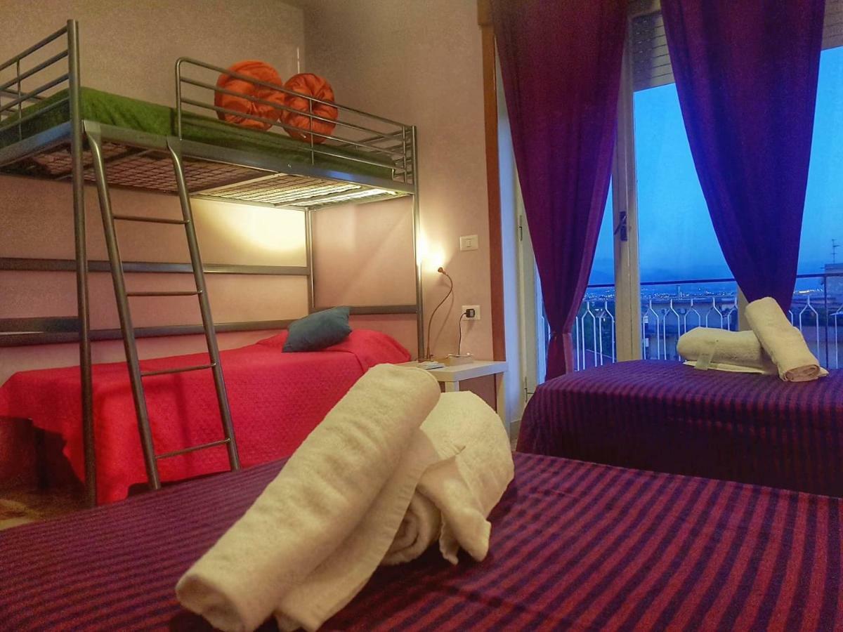 Driade B&B Milazzo Eksteriør billede