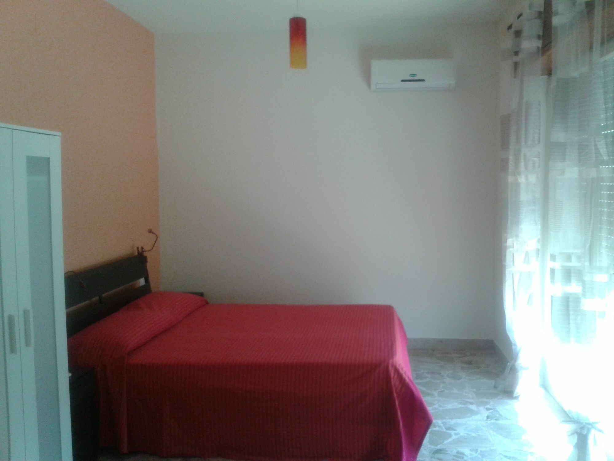 Driade B&B Milazzo Eksteriør billede