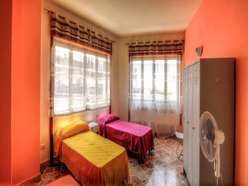 Driade B&B Milazzo Eksteriør billede